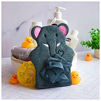 لیف حمام فیل (10119)